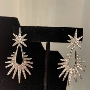 Star Light Earrings